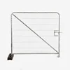 Temporary Fence  Gates/ Pedestrian  Gate 6