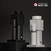TIMEMORE Bricks 01S Italian Electric Bean Grinder Hand Punching Coffee Beans All Over The Ground for Household Small 220V 1