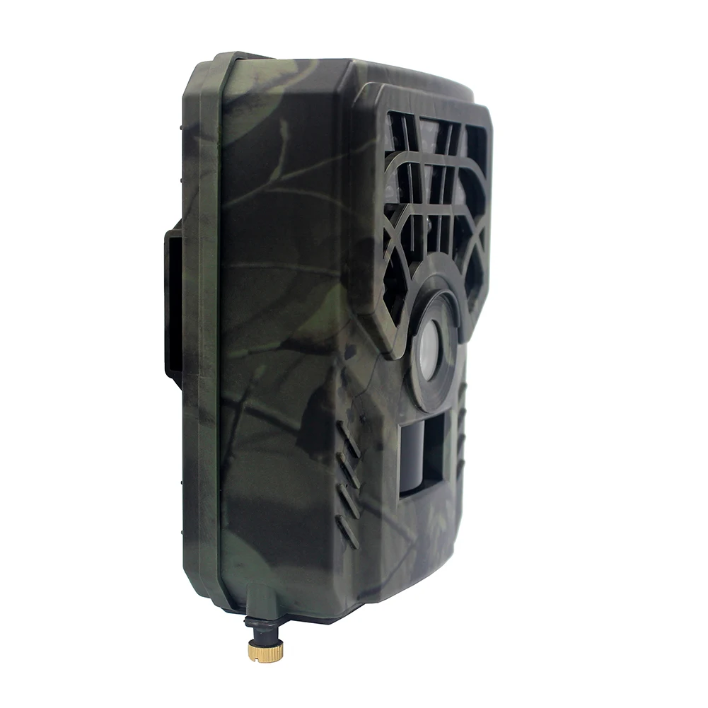 PR300C Hunting Camera Photo Trap 5MP Wildlife Trail Night Vision Tracking Camera