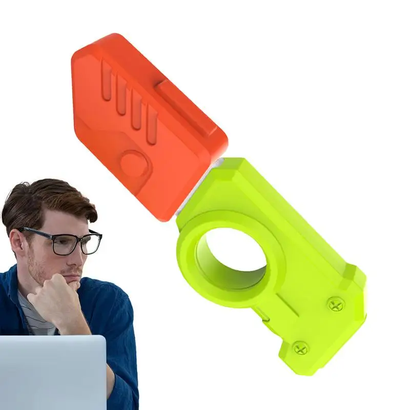 

Гравитационные технические креативные сенсорные игрушки, 3D печать моркови, ролевые игрушки, креативные подарки для маскарада, ролевые игры, школьные игры