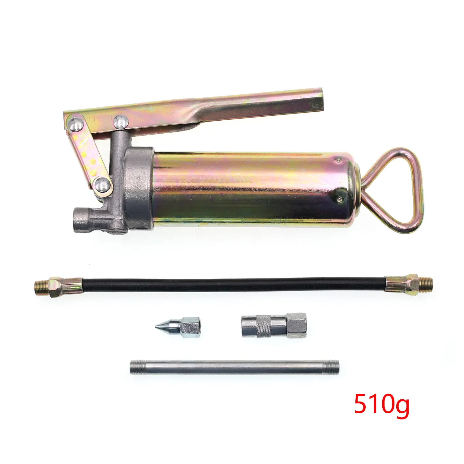 100CC/200CC Mini Grease Gun Pistol Grip Handed Grease butter machine