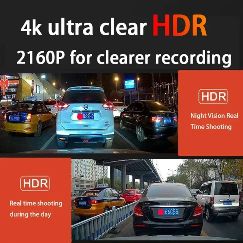 Autobora ڵ   Ʈ  DVR  ķ, UHD 4K 2160P, BMW 5 6 7 ø G30 G31 M5 F90 G32 G11 G12 M6 M7
