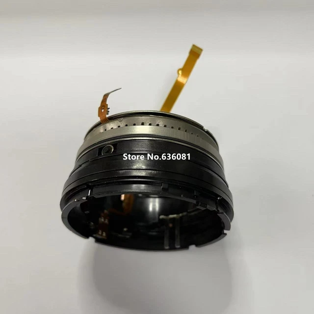Repair Parts Lens AF Focusing Motor Unit USM Part YG2-0367-009 For 