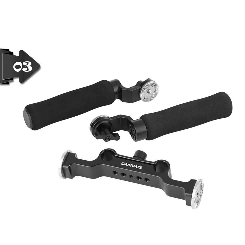 kits para estúdios de fotografia