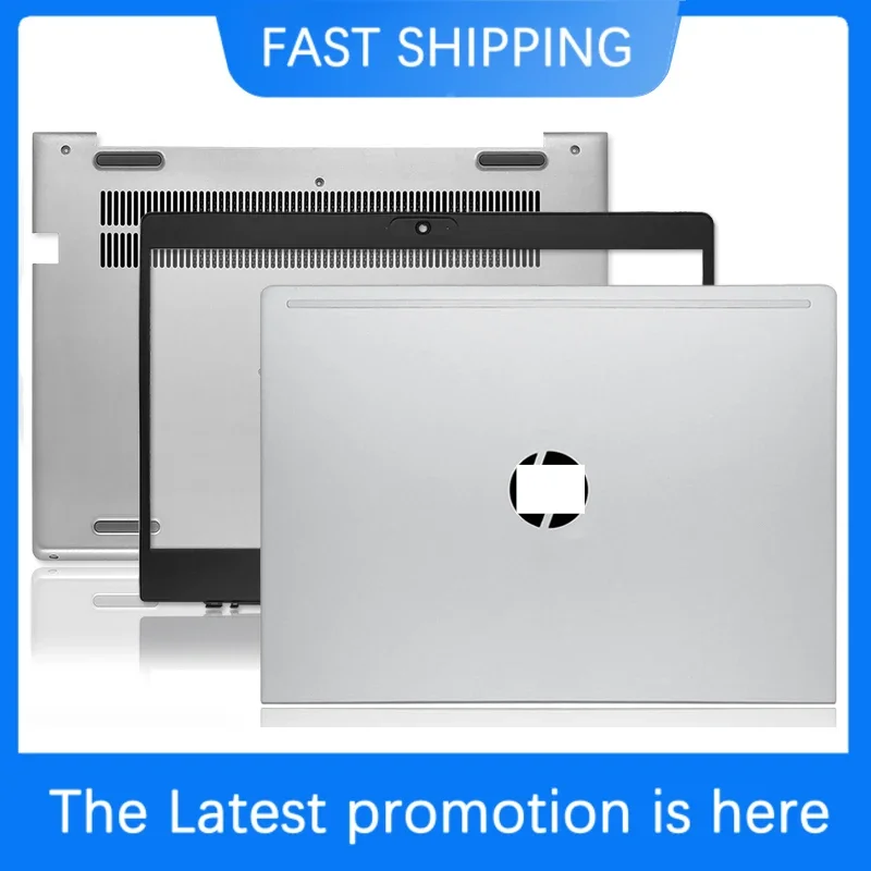 Per Hp Probook 430 G6 G7 Battle 66 13 G2 G3 A Custodia B D Laptop