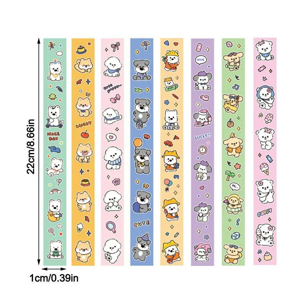 540 Sheets Colorful Star Origami Paper Cartoon Art Craft Lucky Star Origami Best Wishes Single Sided Scrapbooking