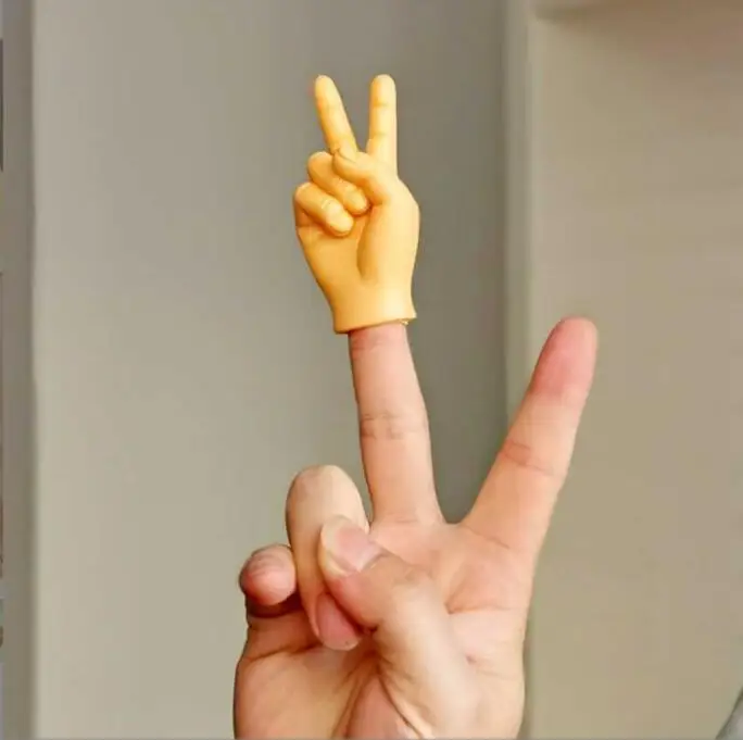 thumb