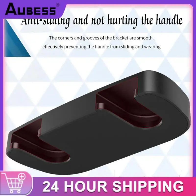 Controller Di Gioco Ps5 Supporto Per Rack Sospeso Supporto Per Gancio Per Gamepad Portatile Rack Di Stoccaggio In Abs Per Accessori Di Gioco Ps5 X-Box