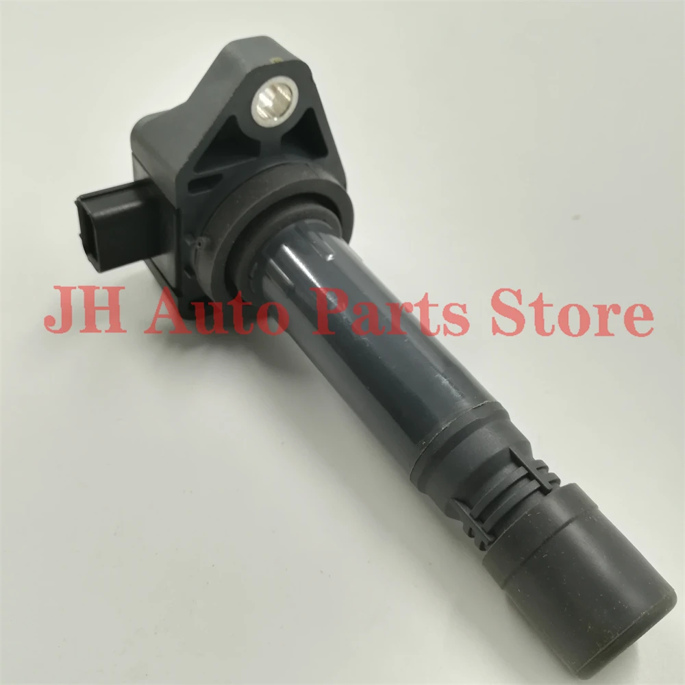 

Катушка зажигания JH для Honda Civic Accord CR-V City Step WGN Ciimo 1.8L 2.0L 30520-RNA-A01 30520RNAA01 099700-101 099700101 UF582