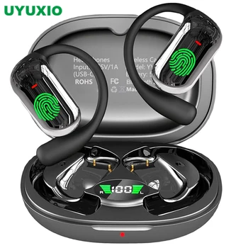 UYUXIO AI Translation Earbuds 1