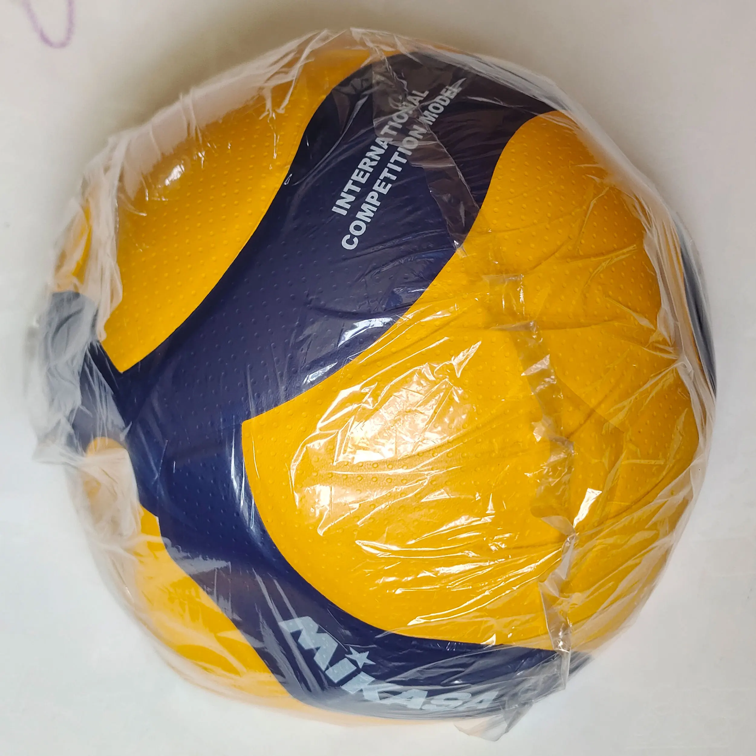 Model 200 Professional Volleyball 4