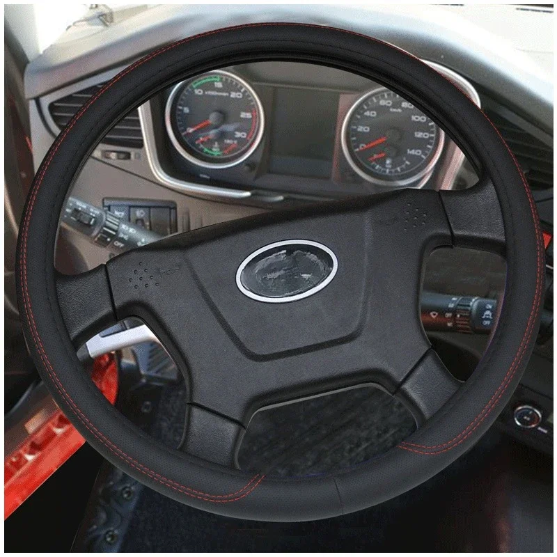 Steering Wheel Cover For Bus Truck Car