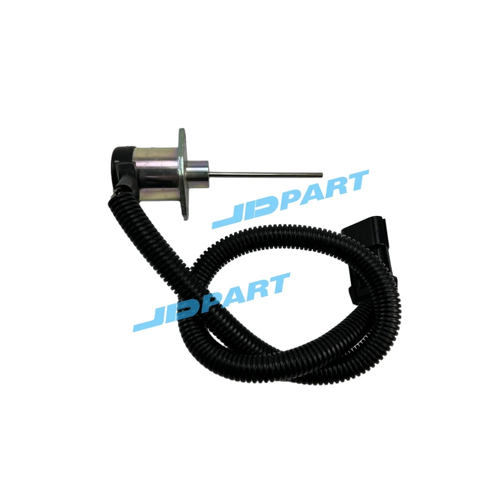 

Solenoid Valve 1503ES-12A5SUC9SCC28 1503ES-12A5UC9SCC28 12V For Kubota V2203