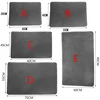 Cat Litter Mat Large Size Non Slip Pet Litter Box Filter Mat Double Layer Wear Resistant Waterproof Cat Litter Mat Pet Supplies 6