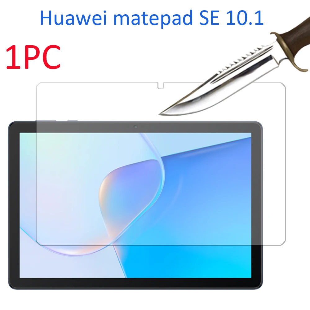 

for Huawei matepad SE 10.1 Tempered glass screen protector tablet Protective film 9H hardness