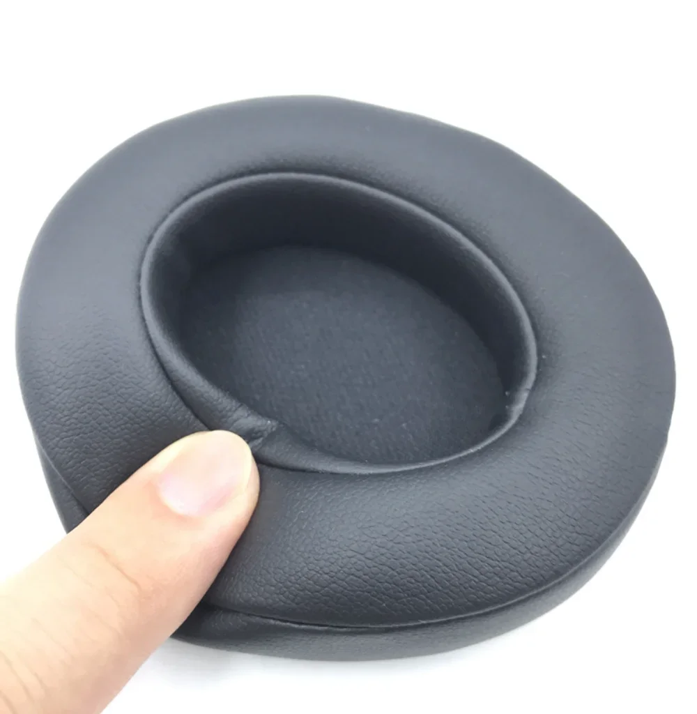 Earpads de Substituição para Beats Studio Studio Earmuffs Ultra-soft Esponja Almofada Capa Reparação Peças Fone de Ouvido sem Fio - Image 2