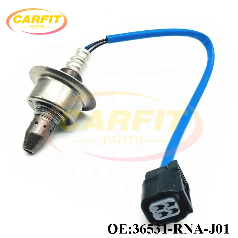 ȥ ú Ʈ O2  , 2007-2011 ڵ ǰ, OEM 36531-RNA-J01 36531RNA-J01 36531-RNA-003, 234-9124, 1.8L L4