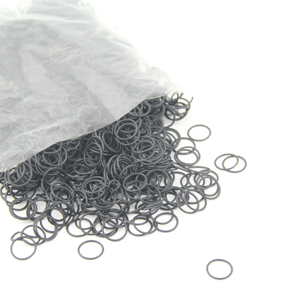 Trumpet Rubber Ring Tuning Tube Muffler Apron Instruments No. 1 & No. 3 Converter Essential Trumpet Part
