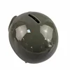 Pig Piggy Bank Deposit Box Safe Hidden Creative Ceramic Piggy Bank Gift Money Saving Pig Coin Bank 3
