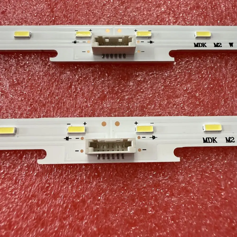  KD-43X720E KD-43X750F KD-43XF7096 Kd-43XE7093 Kd-43XE7073 LED 스트립 (2), 4-690-560 4-595-780 LC430EQE SK A2 NLAW20450