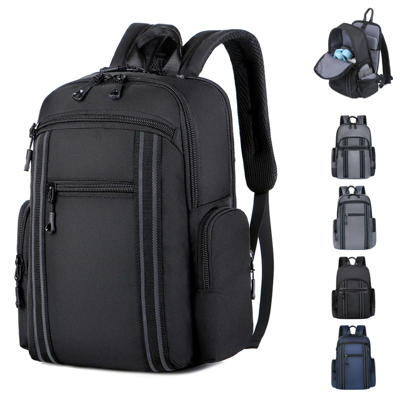 

CFUN YA 2022 Luxury Computer Backpack College Laptop Backpack Business Notebook Travel Bagback Men Anti theft Schoolbag mochila