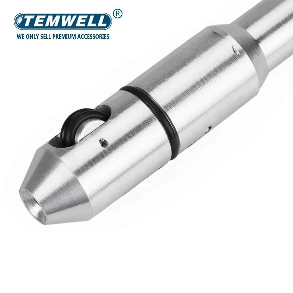 Welding Tig Pen Finger Feeder Rod Holder Filler Wire Pencil TIG Welding Wire Fee