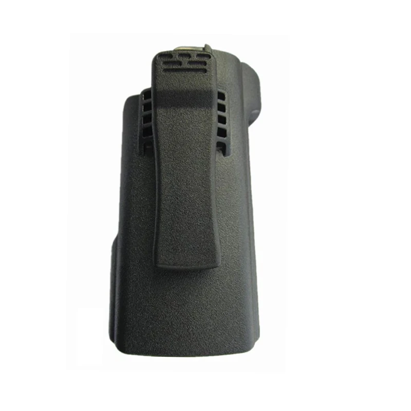 Back Holster Holder with Belt Clip for Motorola, Battery Case, Walkie Talkie, PMLN5331, Carry Housing, APX7000, PMLN5331A