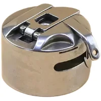 B1828-210-DAA Bobbin Case Fit Juki Industrial Pattern Sewing Machine ASM-210D 210E 215D 221D 210EN 221EN 224 MOL-254 Accessories 2