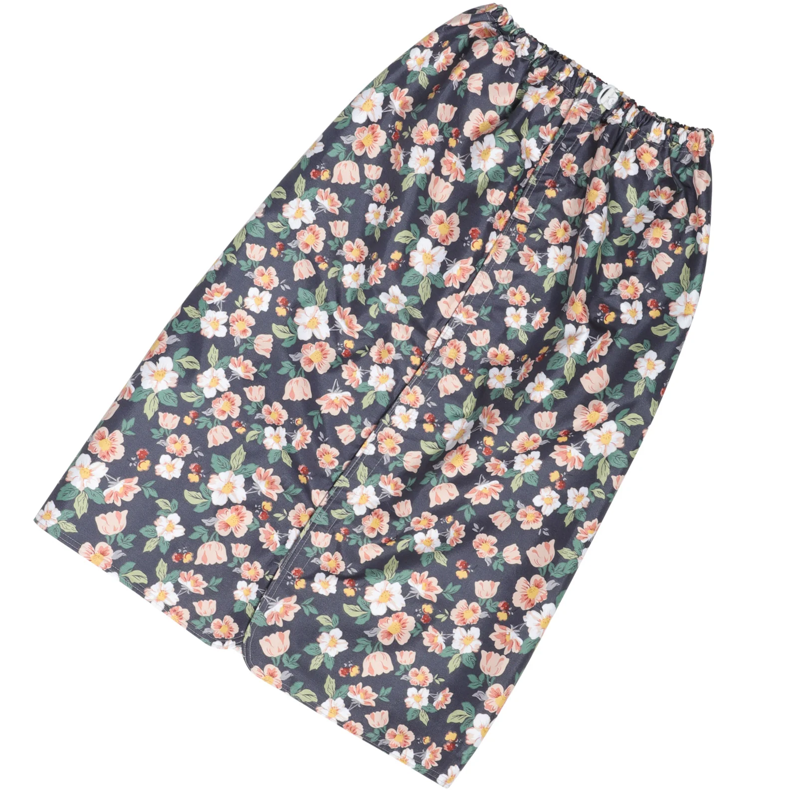 

Дышащий Матрас для детей старшего возраста, тренировочная юбка из полиэстера с защитой от протечек на физиологический период