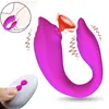 Remote Wearable Vibrator for Woman Oral Sucking Clit Nipple Vibrating Silicone Vaginal Massage Adult Sex Toys Female Masturbator 1
