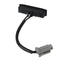 Car Rear Trunk Switch for Nissan Qashqai J10 2006-2014 90602-JD004 90602-JD00B 90602JD004 90602JD00B 1