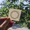 Nipple temporary tattoos, Adult Temporary Tattoo 1