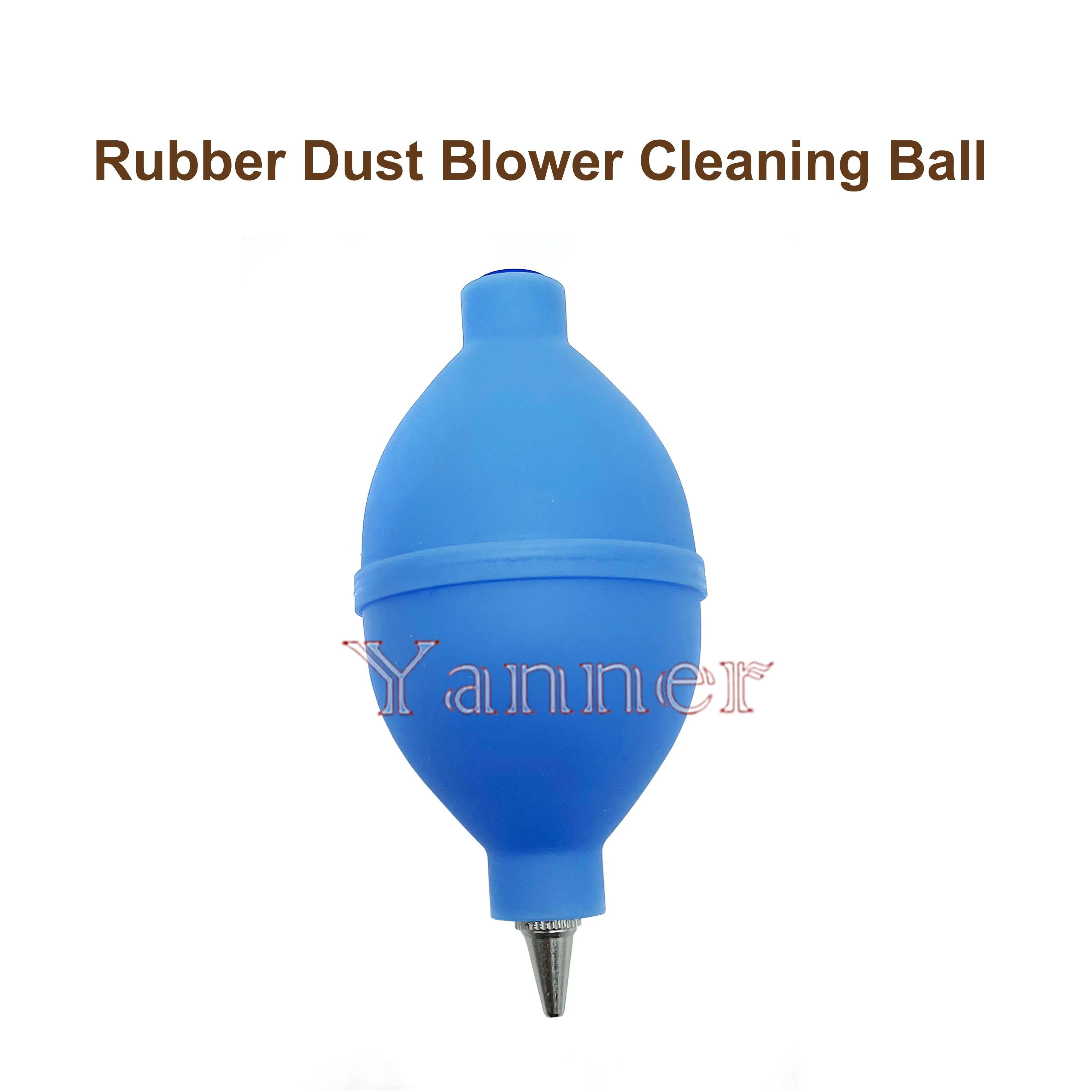 Dust Blower Ball Rubber Cleaning Tool for Watch Glasses Camera Herramientas Watchmaker Herramientas