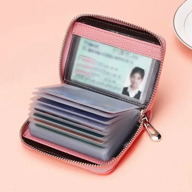 20 Card Slot Cards Holders PU Business Bank Credit Bus ID Card Holder Cover Coin Pouch Men Women Wallets Bag Organizer leather wallet,wallet card holder,card holder,coin purse,credit card holder,credit card wallet,card wallet,wallet card bag,document card wallet,smart wallet