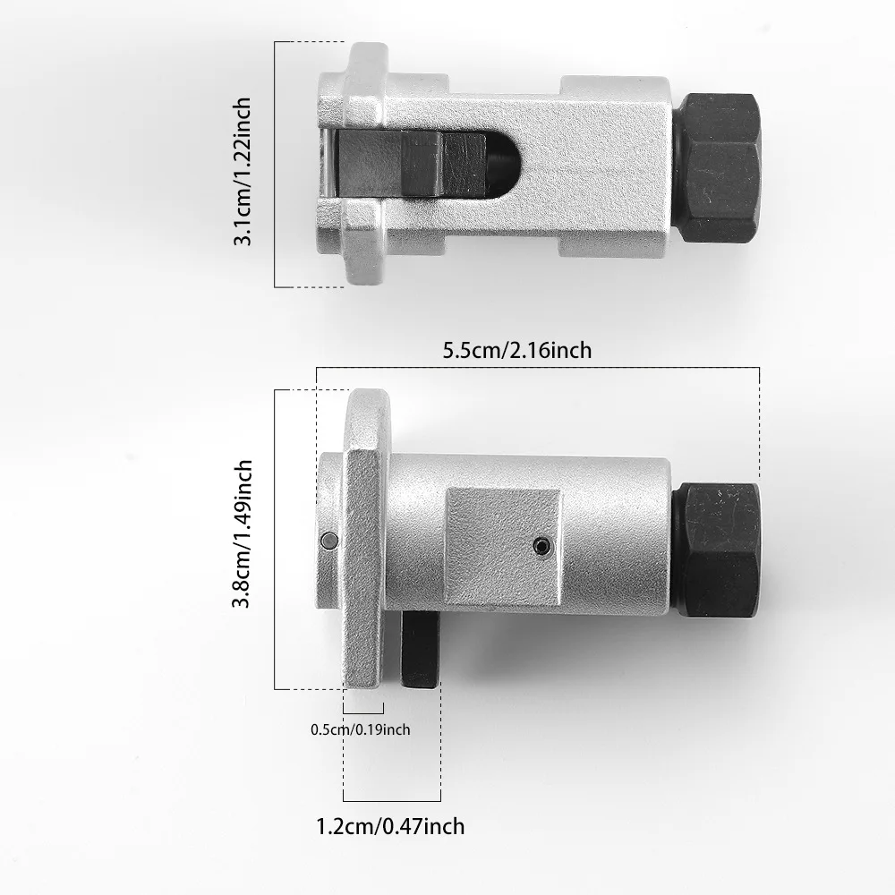 MECHANIC BALL JOINT 1 | Estrattore Giunto Sferico | 21 Mm | 2 Livelli