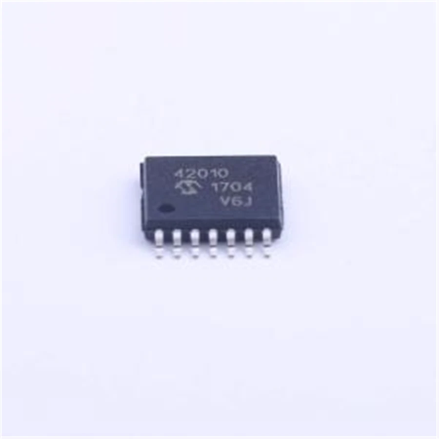 MCP42010-I/ST