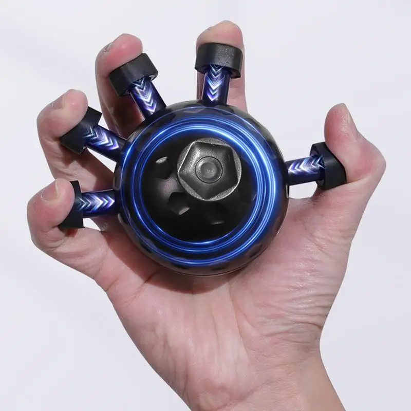 Hand Grip Squeeze Balls Strength Trainer Hand Grips Finger Exerciser Ball Portable Grip Exerciser Forearm Workout equipment hand strengthener,finger trainer,finger strength trainer,forearm exerciser,hand grip trainers,hand grip exerciser,hand exerciser,hand trainer