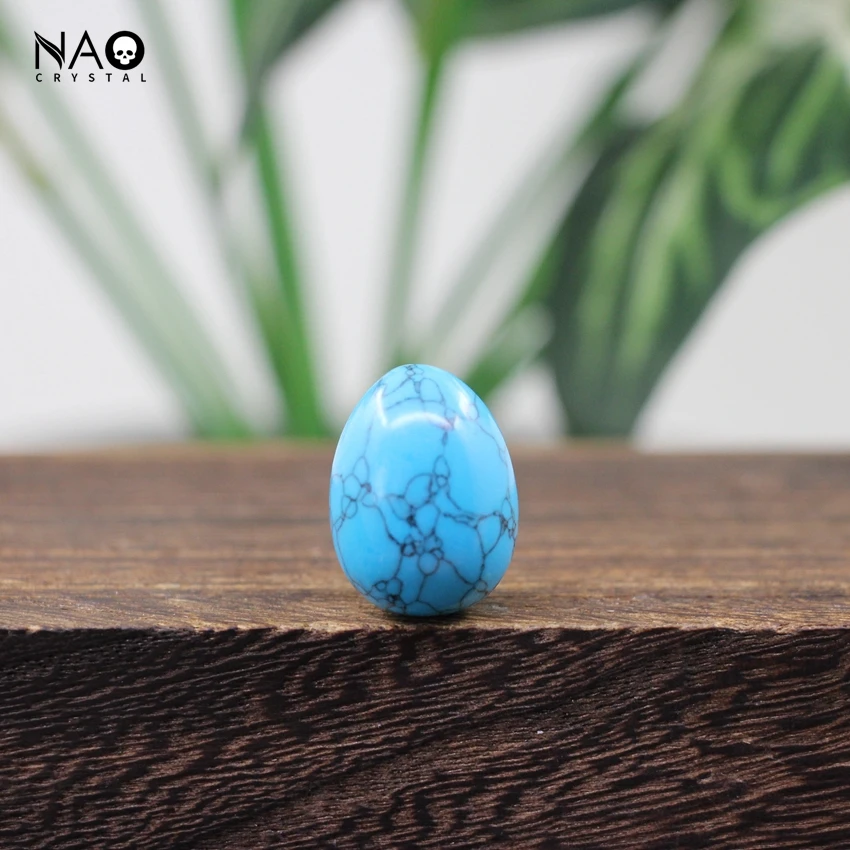 Blue Turquoise