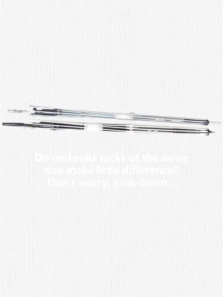 Stay dry and make a statement with our premium transparent umbrella featuring your custom printed logo or image 12 S02c39f46b692467c9f2ffe4bfb95cb6ag