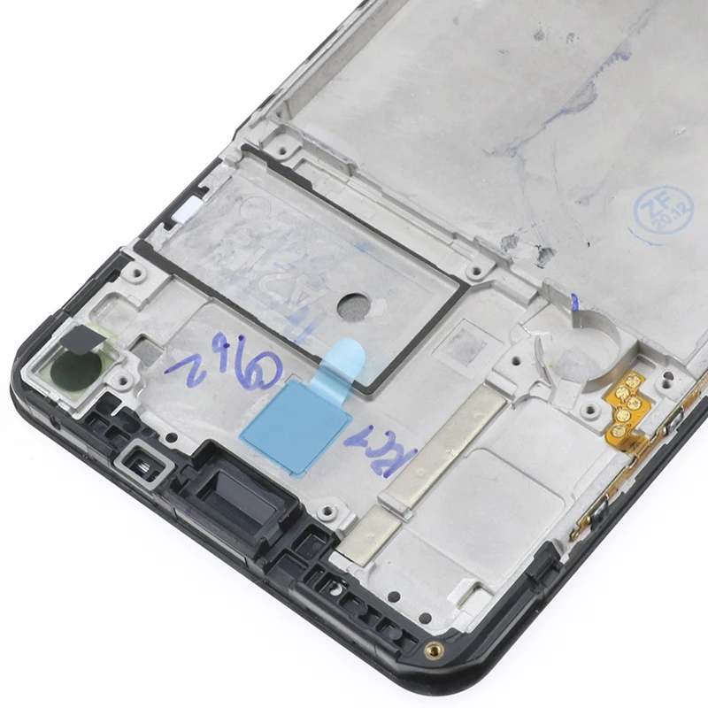 6.5" High quality LCD For Samsung A21s A217 A217F LCD Touch Screen Digitizer For Samsung A21s SM-A217F/DS Display Replacement S02c3c387ce5545cd8f6709a95c0d59a1W