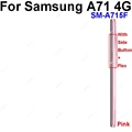 A71 4G-Pink