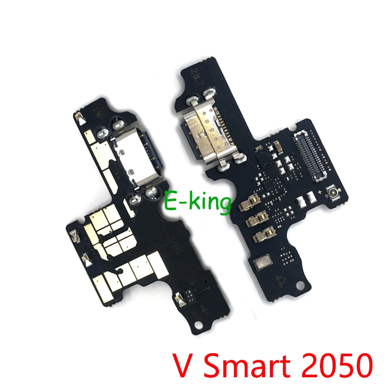 For ZTE Blade 20 V Smart 2050 A3 A5 A6 A7 A7S V 8010 Max Lite USB Charging Board Dock Port Flex Cable charger cable charger port flex charger port charger charging port nursing bra flex cable replacement charging port board charger flex parts charger flex cable charger port flex cable charging port flex cable replacement charger port board