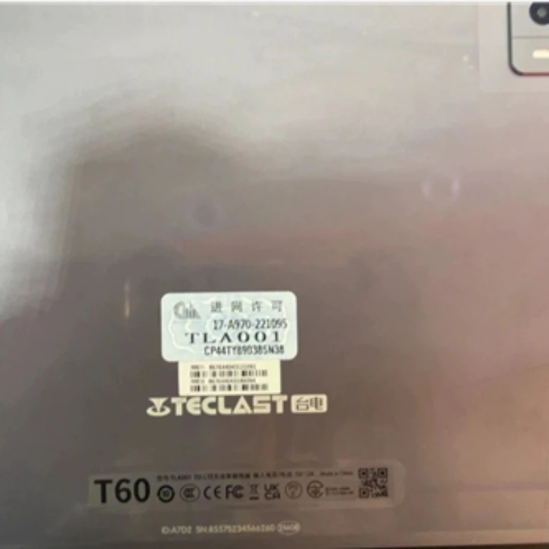 For 12 inch Teclast T60 tablet A7D2 computer touch display screen assembly  touch With lcd  assembly external screen glass panel