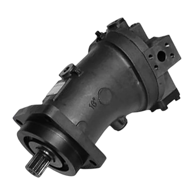 

A6V из A6V28,A6V55,A6V80,A6V107,A6V140,A6V160,A6V225,A6V500 гидравлический двигатель A6V225HA22FP1039