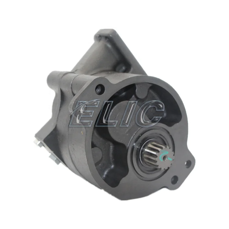 

E wheel loader bulldozer hydraulic transmission gear pump 3p6814 2p9239 3p6816 7s4629 3g4768