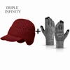 Red Hat Set B