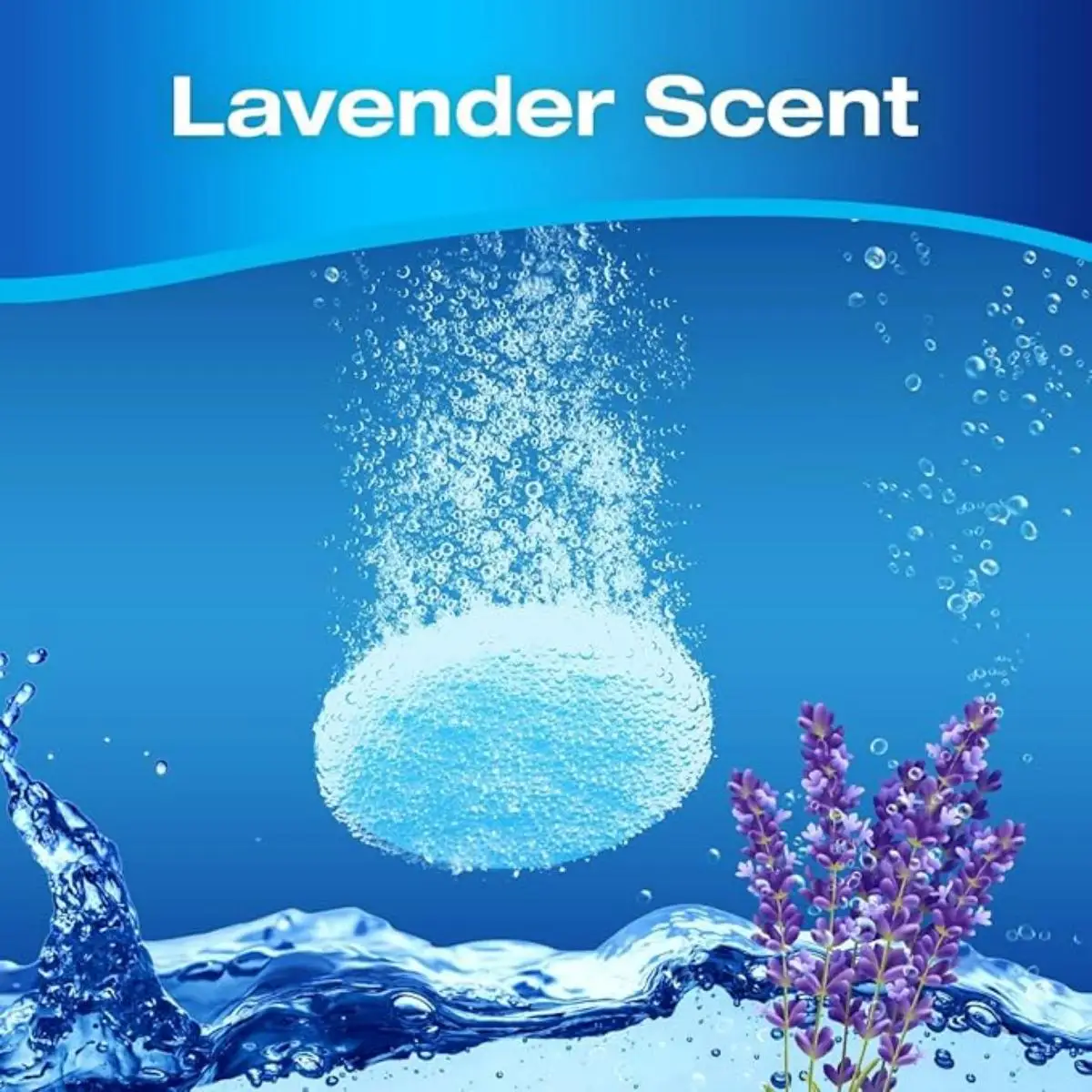 Cleaning Tablets For Swiffer Power Mop,Used For Stain Remove/Dirt Cleaning-especially for Kitchen and Bathroom