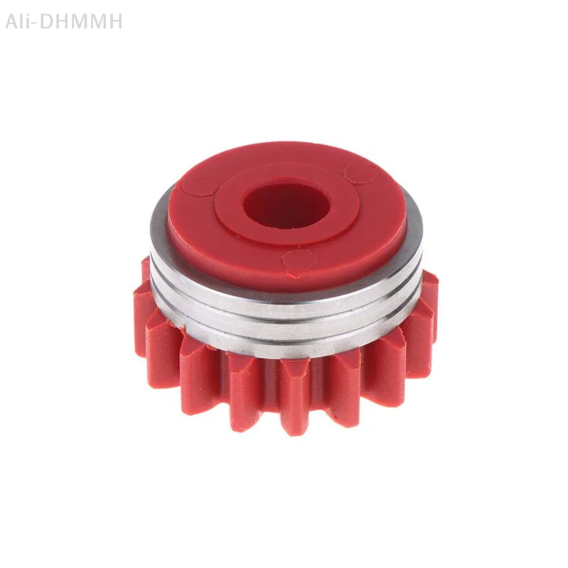 ZLinKJ 1 PCS 와이어 피딩 롤러 V 그루브 0.8-1.2mm 용접기용 와이어 피더용, 톱니가 있는 V 그루브
