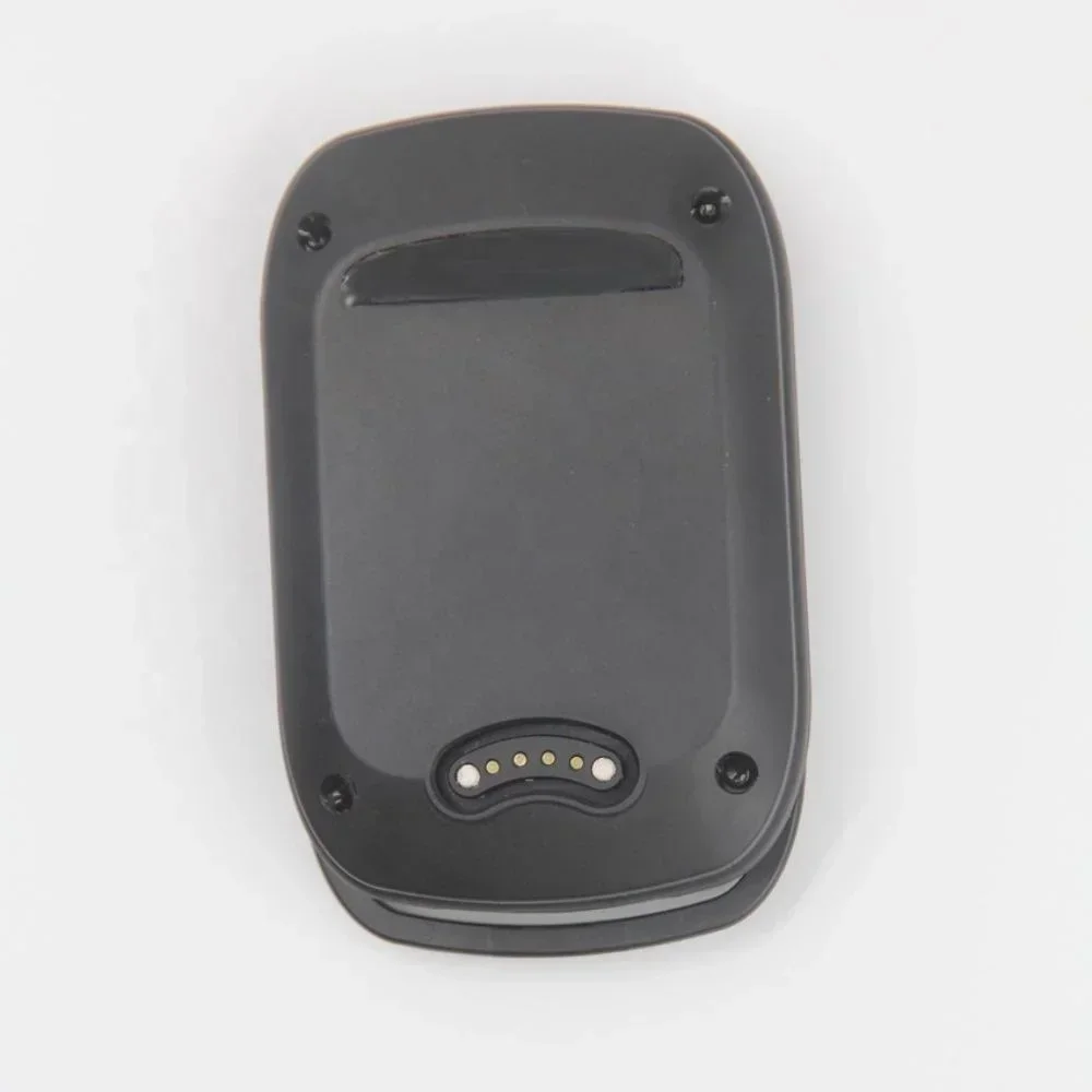 4G 통신 소형 방수 RFID 알람 가드 투어 순찰 시스템 GS-9100S-4G