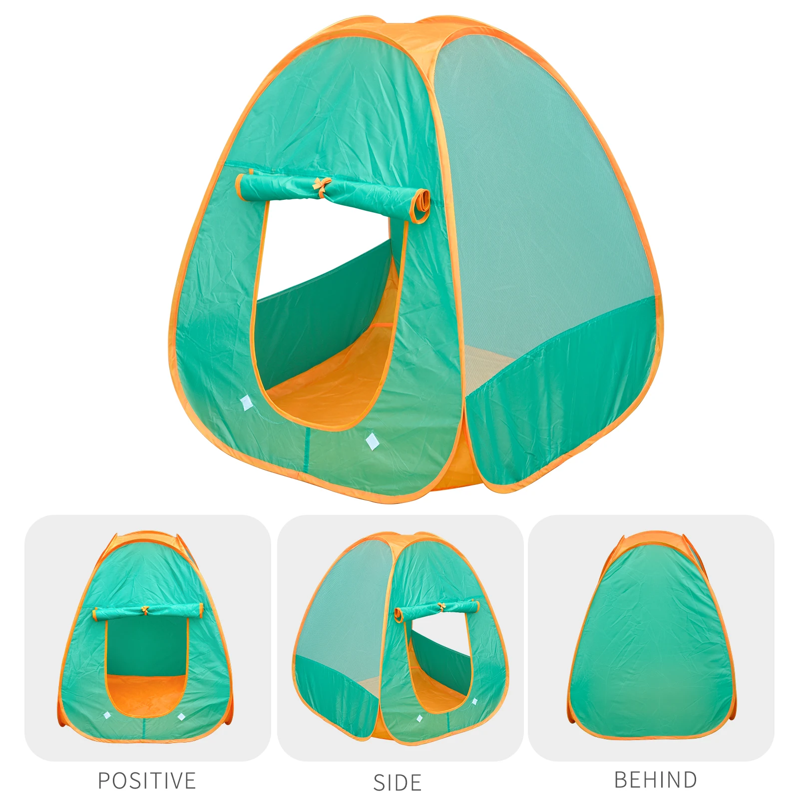 Foldable Portable Children's Tent House Game House Toy toy tent,children toy tent